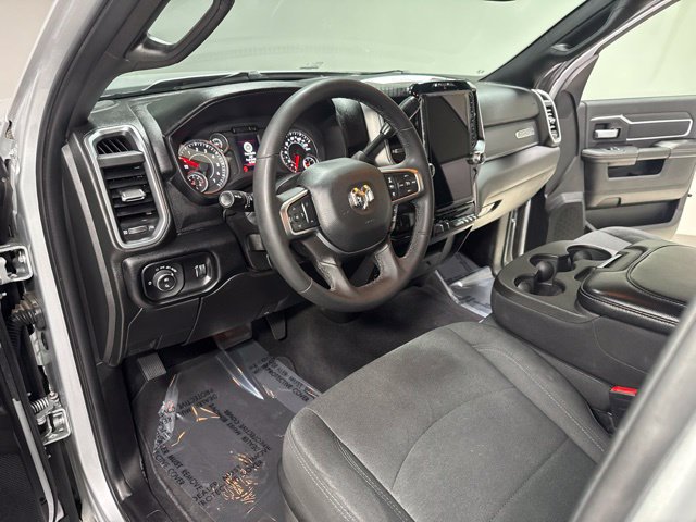 Used 2026 RAM 2500 Big Horn AWD/4WD image 11