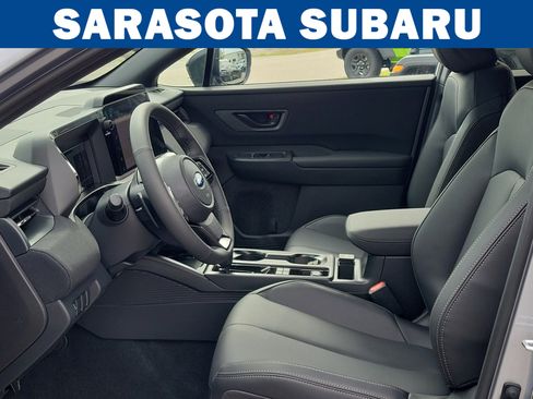 New 2026 Subaru Outback Limited AWD/4WD image 18