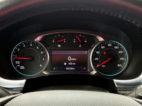 Used 2022 Chevrolet Traverse LT AWD/4WD image 15