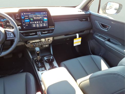 New 2026 Subaru Outback Premium image 6