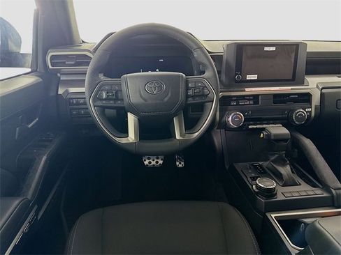 New 2026 Toyota Tacoma TRD Sport image 21