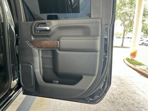 Used 2020 GMC Sierra 2500 Denali w/ Denali Ultimate Package AWD/4WD image 41
