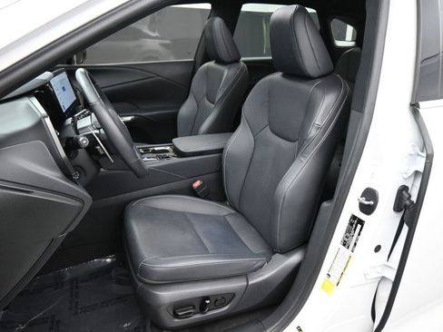 Used 2024 Lexus RX 350 Premium Plus w/ Convenience Package FWD image 16