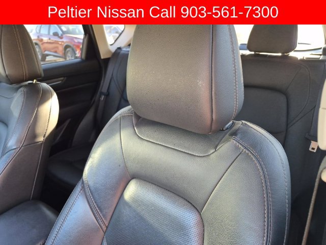 Used 2021 MAZDA CX-5 Grand Touring Reserve AWD/4WD image 23