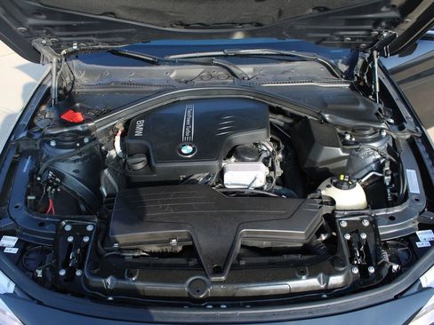 Used 2014 BMW 428i Coupe RWD image 24