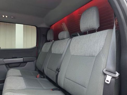 Used 2023 Ford F150 XLT AWD/4WD image 22