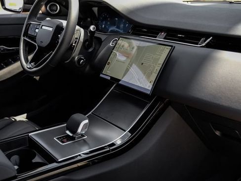 New 2026 Land Rover Range Rover Evoque S AWD/4WD image 29