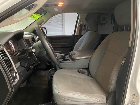 Used 2015 RAM 1500 Express image 10