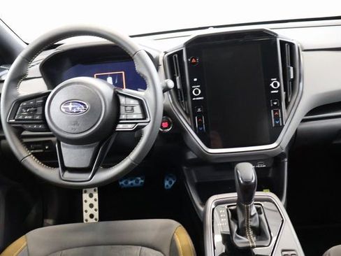 New 2026 Subaru Crosstrek 2.5i Sport AWD/4WD image 15