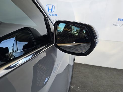 Used 2021 Honda CR-V EX image 30