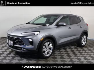 Used 2024 Buick Encore GX Preferred image 1