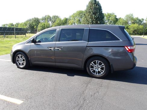 Used 2011 Honda Odyssey EX-L image 14