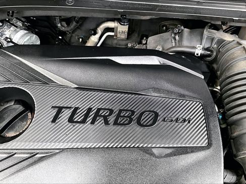 Used 2023 Kia Forte GT w/ GT2 Package image 31