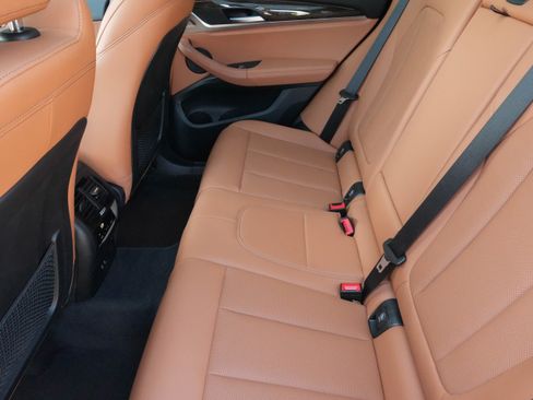 Used 2023 BMW X3 sDrive30i w/ Premium Package w/ZPA RWD image 30