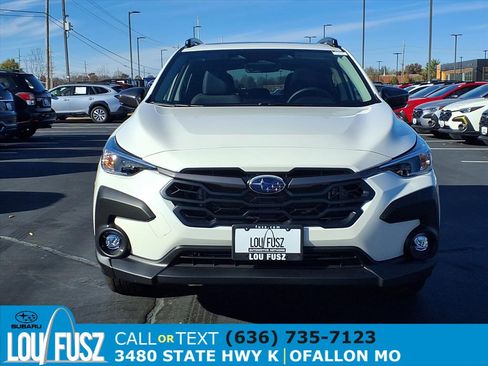 New 2026 Subaru Crosstrek 2.0i Premium image 26