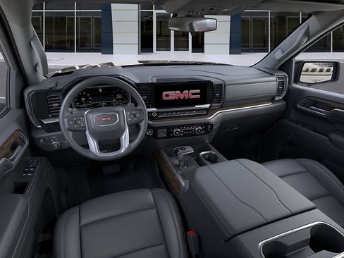 New 2026 GMC Sierra 1500 Elevation w/ Elevation Premium Package AWD/4WD image 15