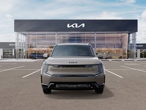 New 2026 Kia EV9 Land image 2