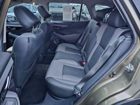 Used 2020 Subaru Outback Onyx Edition XT image 15