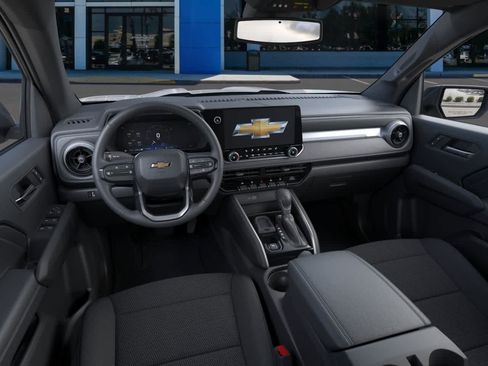 New 2026 Chevrolet Colorado LT RWD image 15