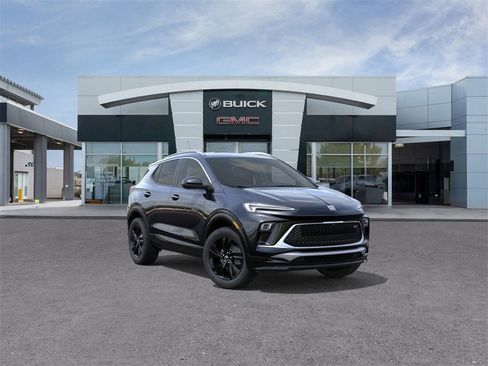 New 2025 Buick Encore GX Sport Touring w/ Advanced Technology Package image 1