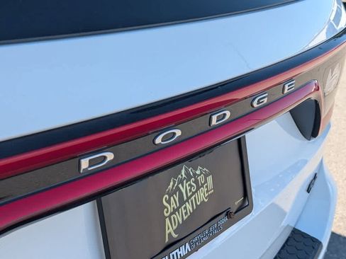Used 2018 Dodge Durango R/T w/ Blacktop Package AWD/4WD image 9