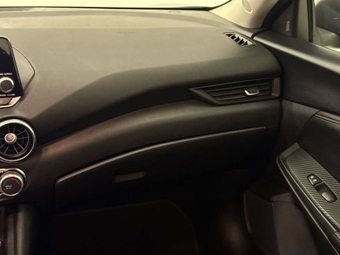 Used 2024 Nissan Sentra S w/ Trunk Package FWD image 14