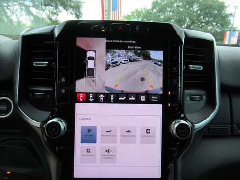 New 2026 RAM 2500 Big Horn image 25