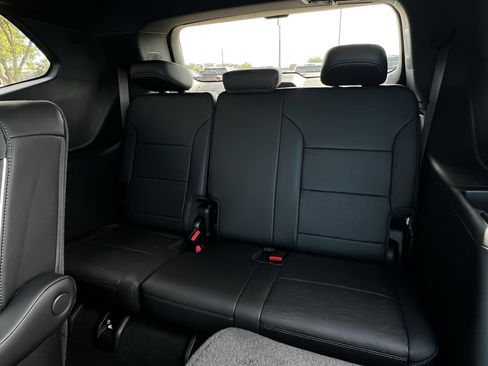 New 2026 Buick Enclave Sport Touring w/ Power Package image 29