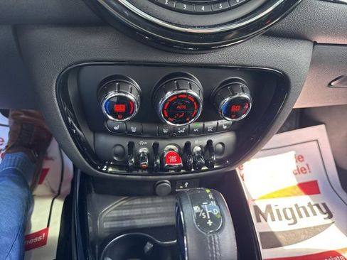 Used 2019 MINI Cooper Clubman ALL4 w/ Signature Upholstery Package AWD/4WD image 29