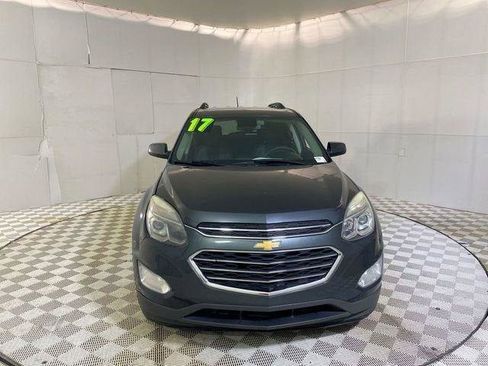 Used 2017 Chevrolet Equinox LT FWD image 25