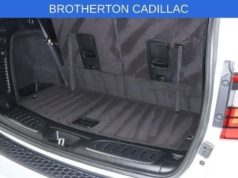 Used 2023 Dodge Durango Citadel AWD/4WD image 26