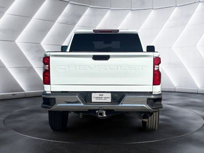 Certified 2024 Chevrolet Silverado 2500 LT w/ Convenience Package