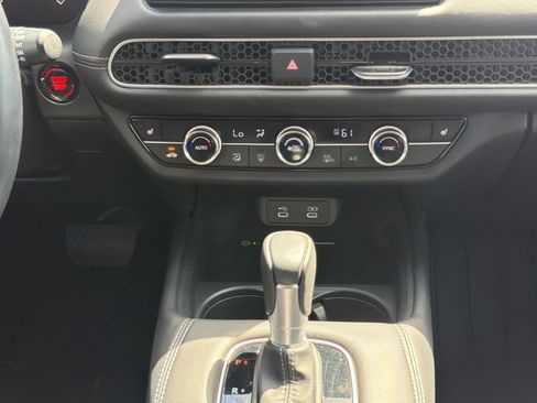 Used 2026 Honda HR-V EX-L image 17