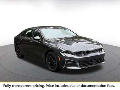 Used 2025 Kia K5 LXS