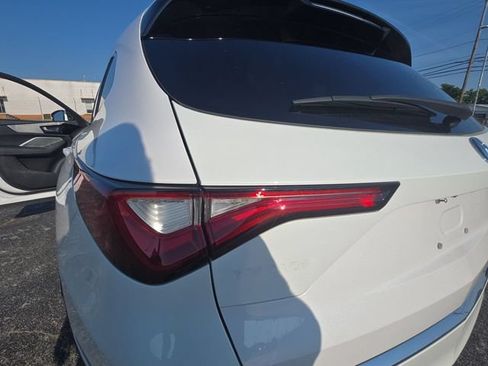 Certified 2024 Acura MDX FWD image 29