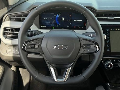 New 2027 Chevrolet Bolt RS image 12