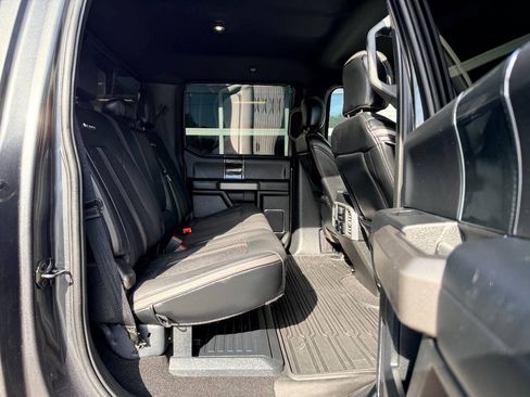 Used 2020 Ford F250 Platinum AWD/4WD image 38