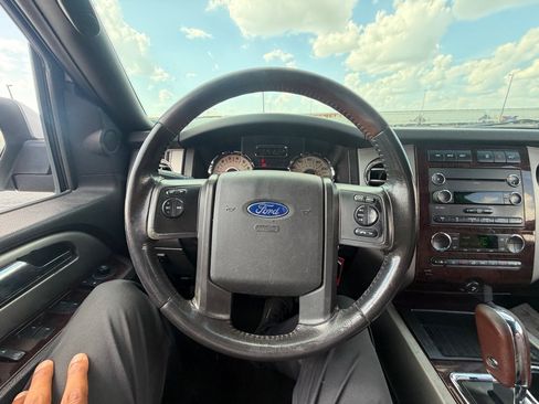 Used 2012 Ford Expedition King Ranch RWD image 9
