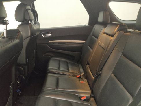 Used 2017 Dodge Durango GT w/ Premium Group AWD/4WD image 18
