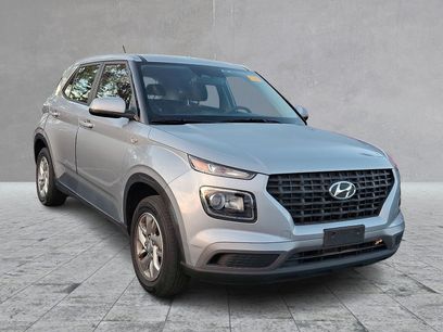 Certified 2023 Hyundai Venue SE