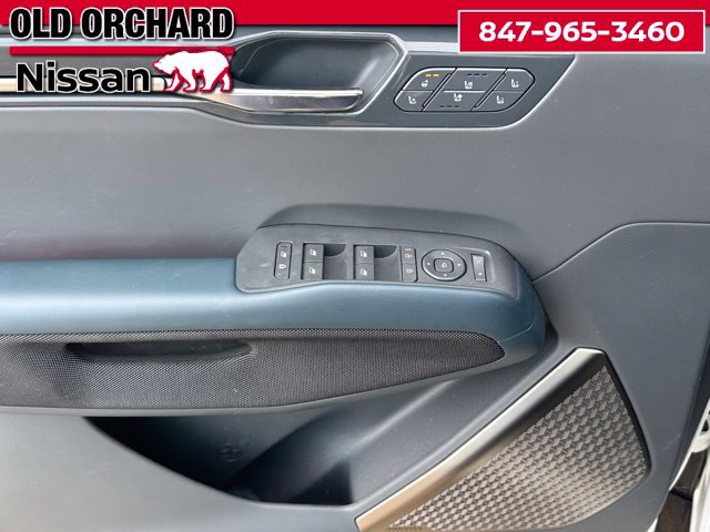 Used 2024 Kia EV9 GT-Line AWD/4WD image 9