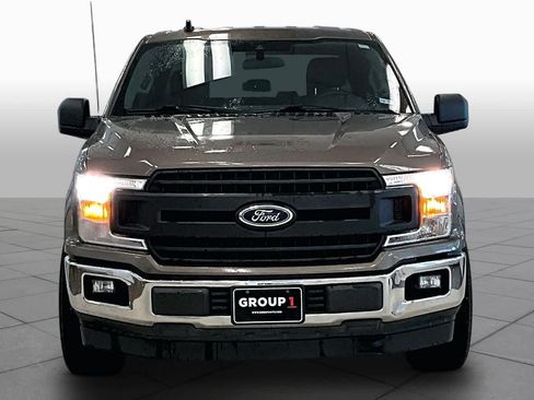 Used 2019 Ford F150 XLT RWD image 3
