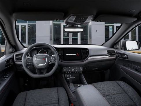 New 2026 Dodge Durango GT RWD image 14