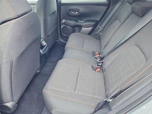 Certified 2024 Honda HR-V Sport image 28