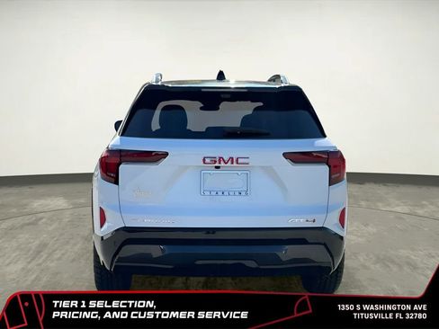 New 2026 GMC Terrain AT4 w/ Convenience Package III AWD/4WD image 10