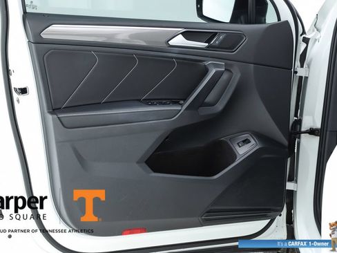 Used 2023 Volkswagen Tiguan SE R-Line FWD image 56