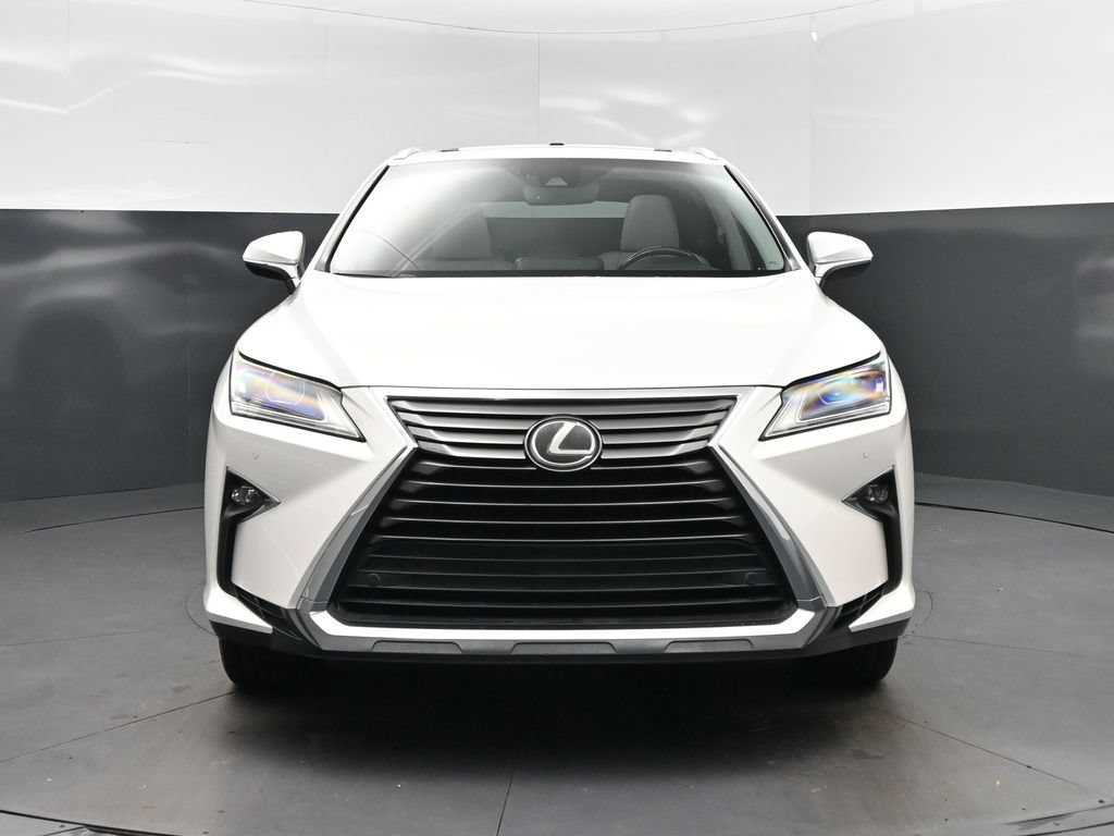 New 2026 Lexus RX 350 FWD image 10