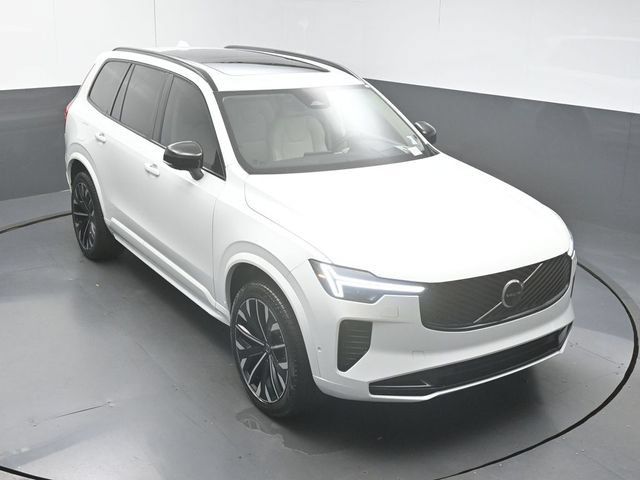 Certified 2026 Volvo XC90 B6 Ultra w/ Protection Package Premier AWD/4WD image 43