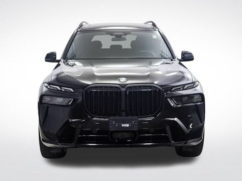 Used 2024 BMW X7 xDrive40i w/ Executive Package AWD/4WD image 8