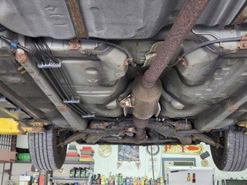Used 2007 Toyota Camry LE FWD image 40